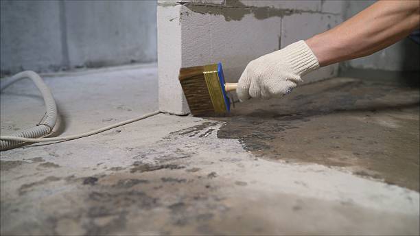 24/7 Emergency Waterproofing experts in Oakland, SC